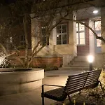 Rooms In Historic Heart Of Wroclaw