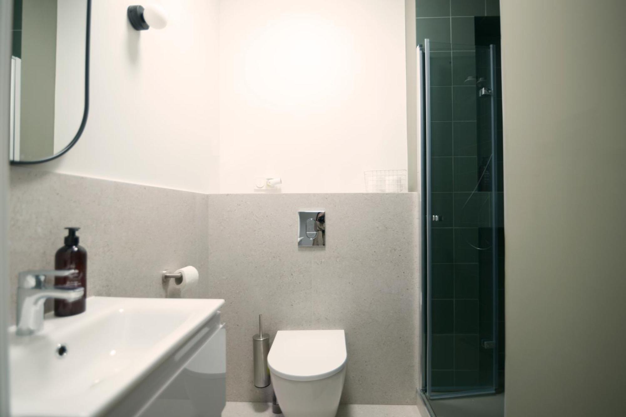 In Historic Heart Of Apartment Breslau