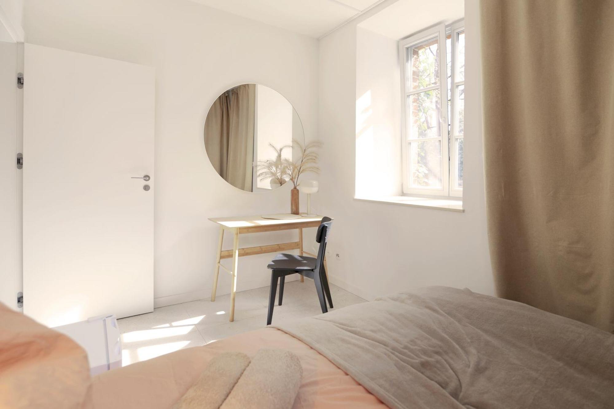Apartment In Historic Heart Of Breslau