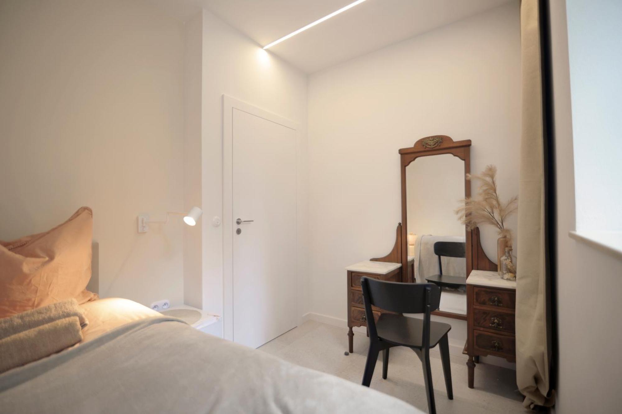 Apartment In Historic Heart Of Breslau